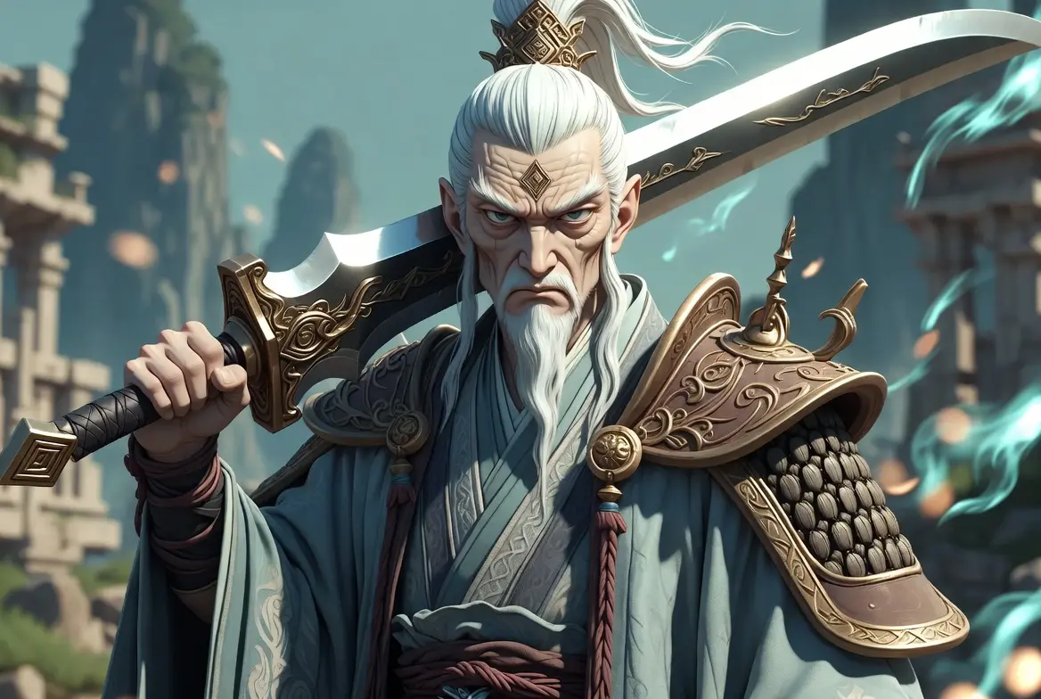 Lạc Vô Song