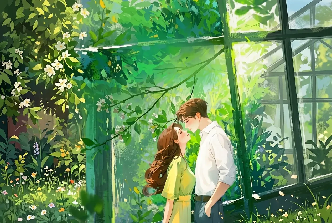 Lại Gần Chút Nữa, Sẽ Mất Khống Chế