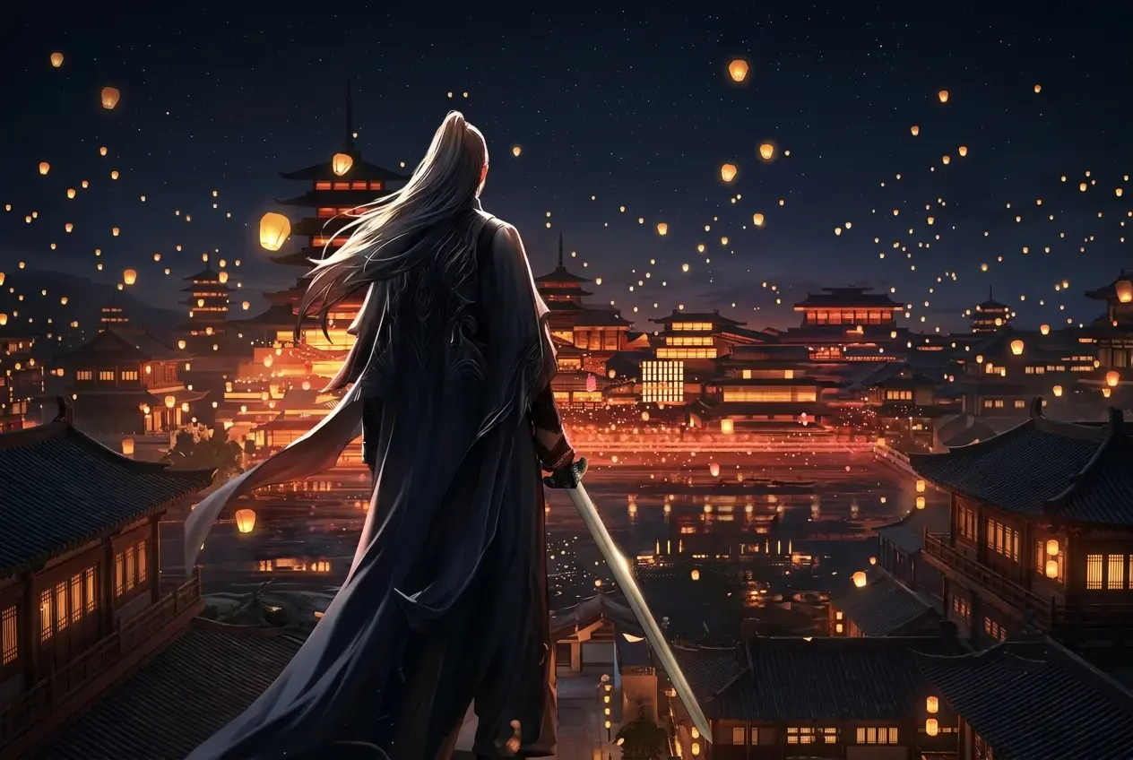 Lâm An Bất Dạ Hầu