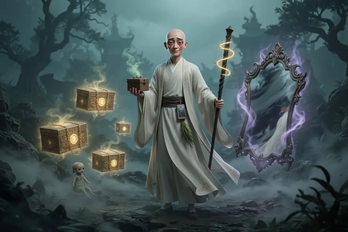 Lâm Bắc