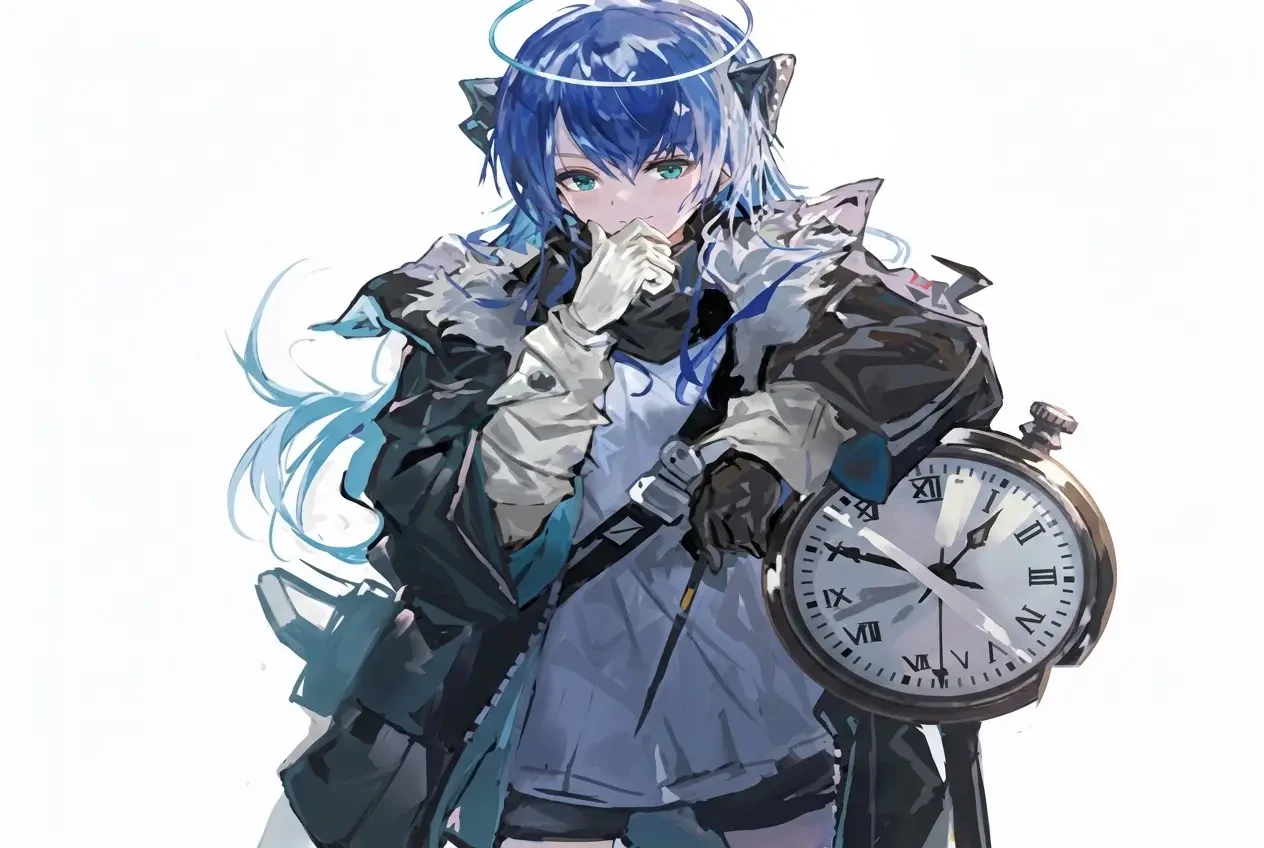 Làm Cán Bộ Cấp Thấp Ở Đảo Rhodes Trong Arknights Có Cảm Giác Gì?