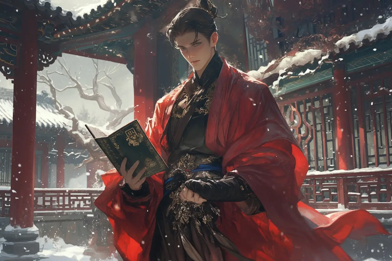Lâm Gia Nghiệt Tử Thành Thủ Phụ, Cả Tộc Quỳ Ở Đầu Làng Khóc