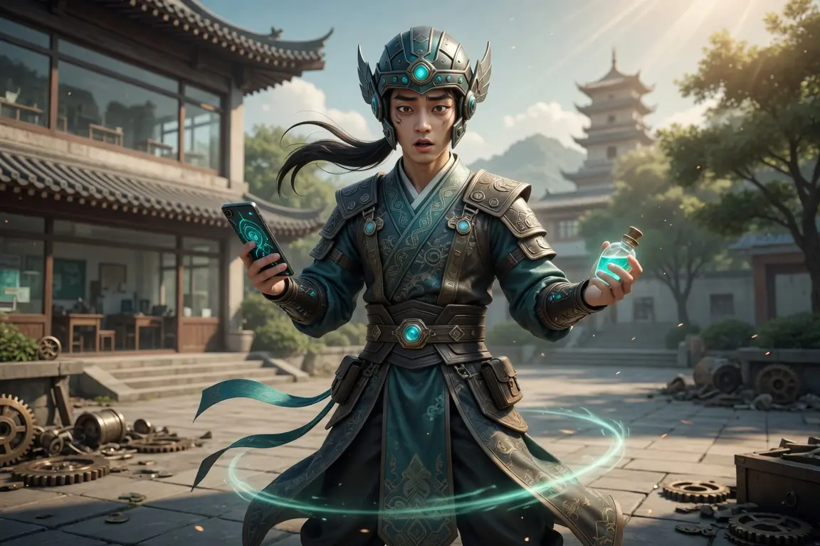 Lâm Giản Nghĩa