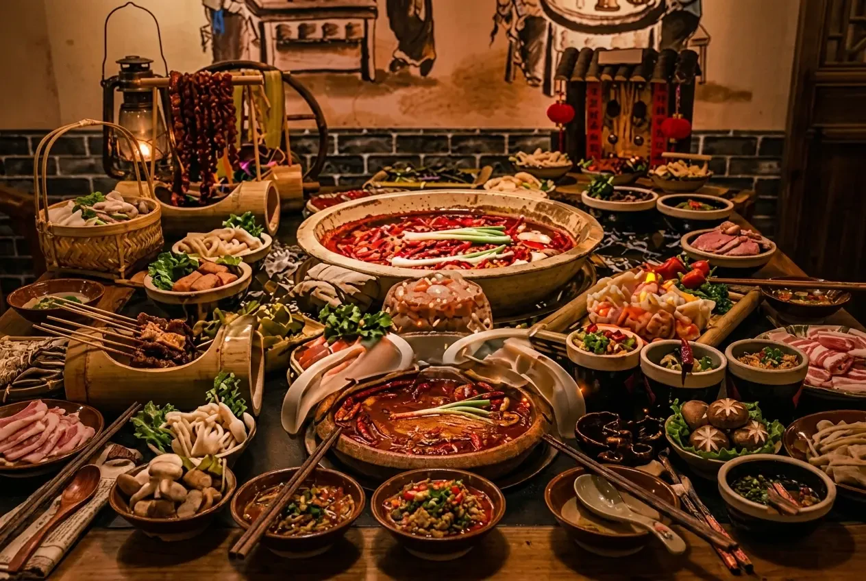 Làm Giàu Từ Năm 1993