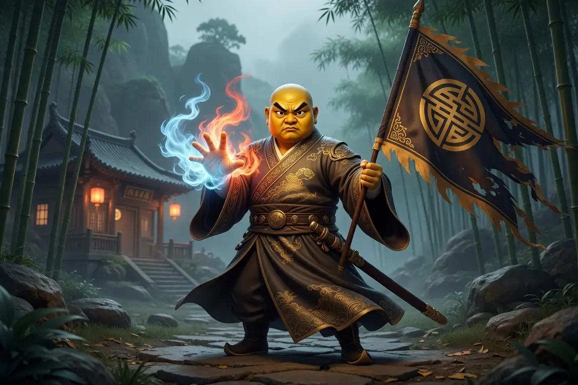 Lâm Hậu