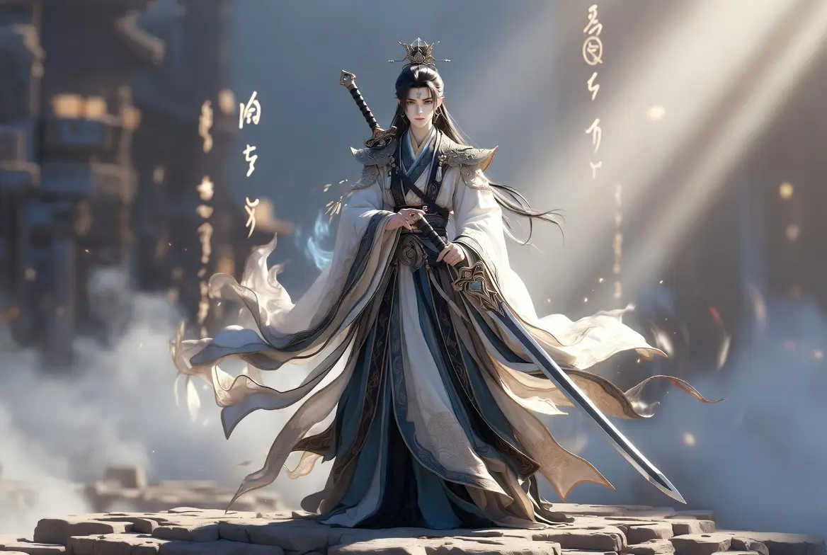 Lâm Hiên Đạo Chủ