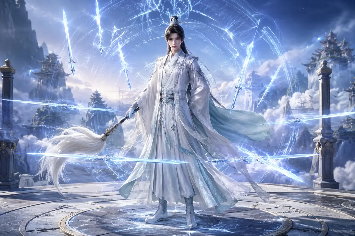 Lâm Hiên Đạo Tử