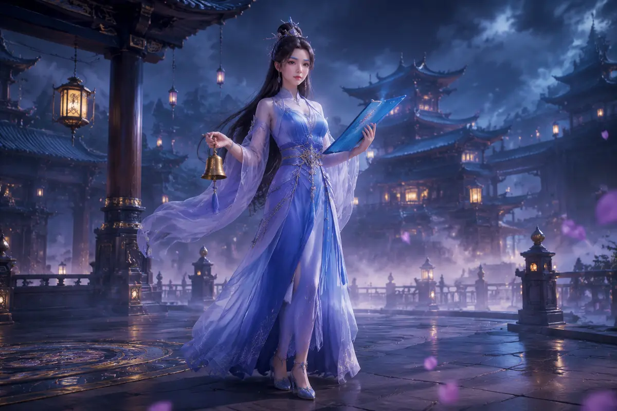 Lam Mi