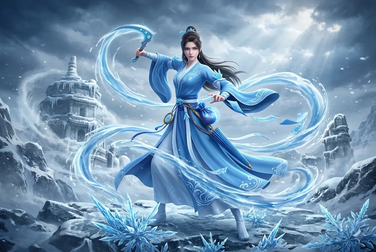 Lam Nhan