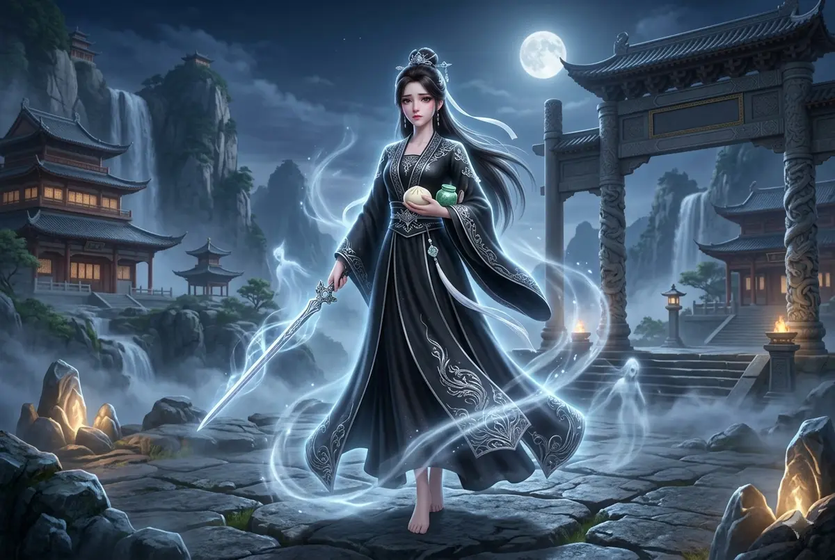 Lâm Thi Họa