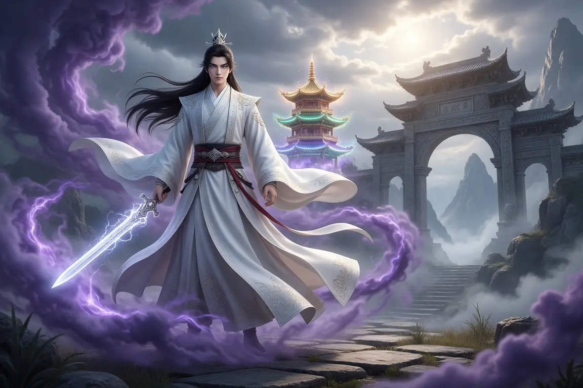 Lăng Hạo