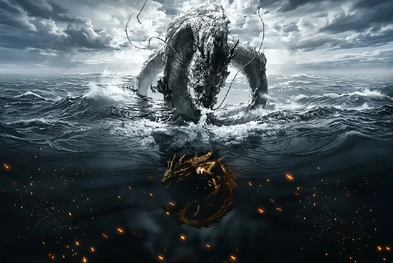 Lăng Hư Huyết Đồ