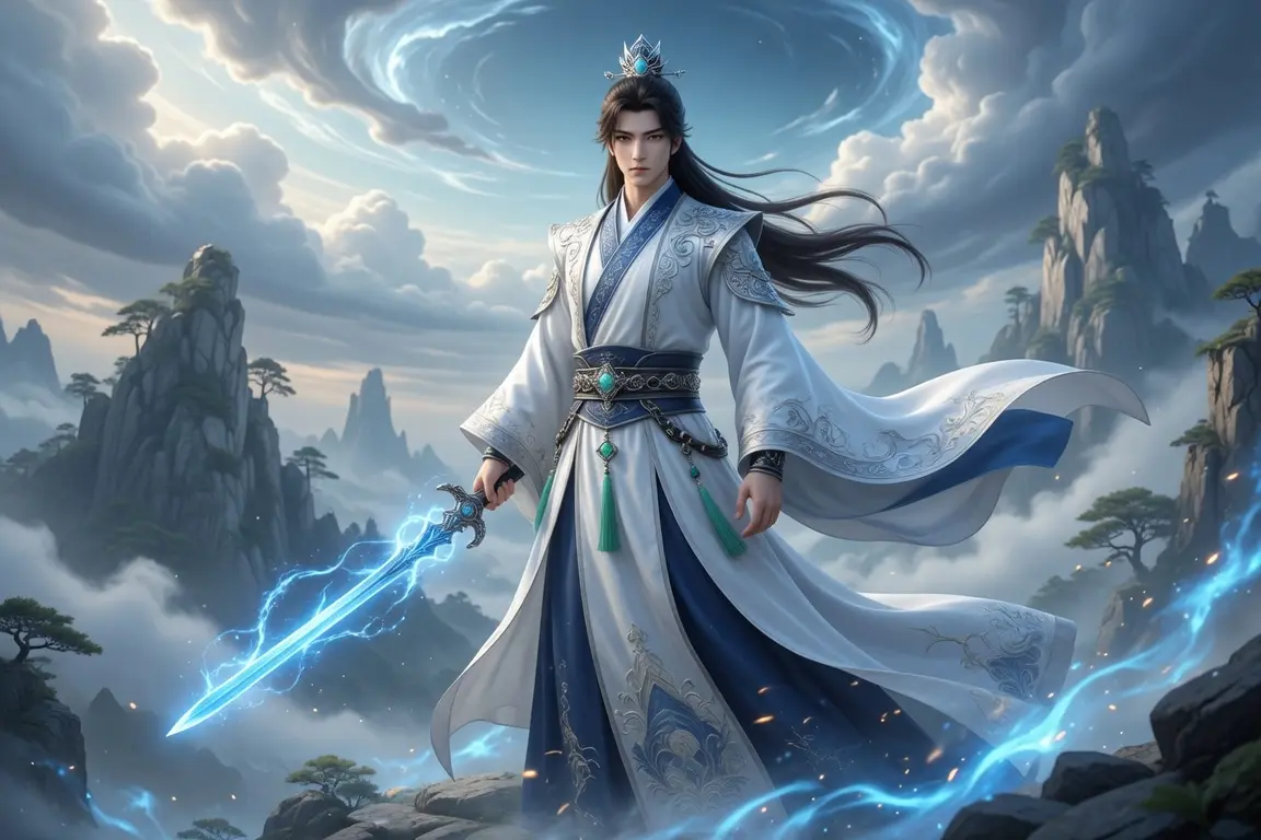 Lăng Nguyệt Phong
