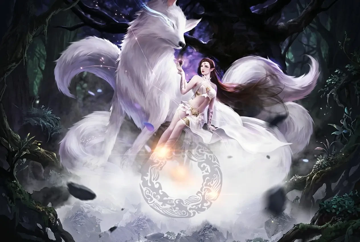 Lăng Thiên Chiến Tôn