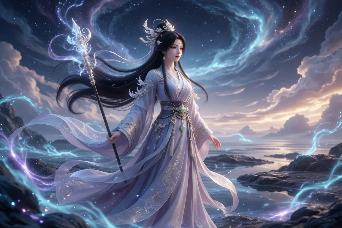 Lãng Uyển Thần Vương