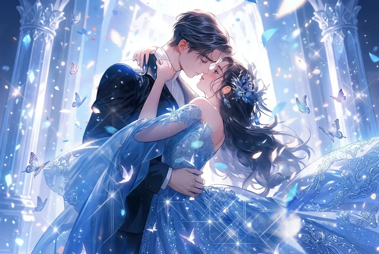 Lãnh Chiến Ba Năm, Ly Hôn Xong Hắn Lại Đỏ Mắt Hối Hận