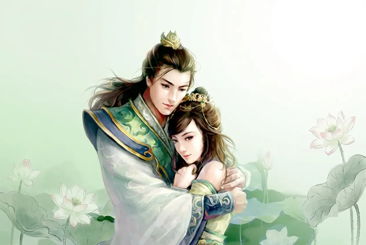 Lãnh Đế Phúc Hắc Cuồng Phi