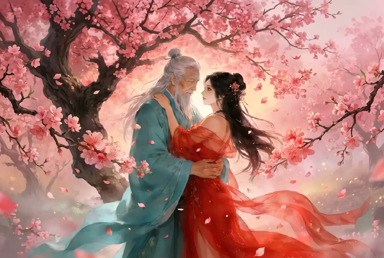 Lão Niên Cưới Vợ, Ta Tạo Nên Nhất Cường Tiên Tộc
