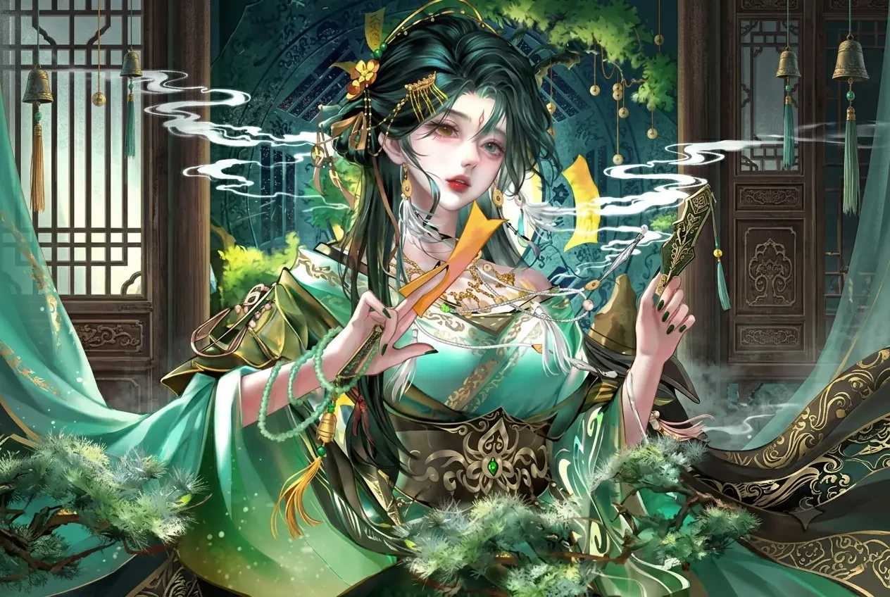 Lão Tổ Tông Kiều Diễm, Vương Gia Ngoan Ngoãn Khom Lưng