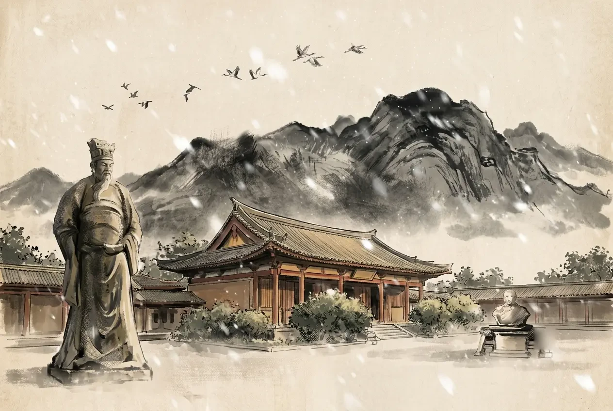 Lập Hoàng Đế