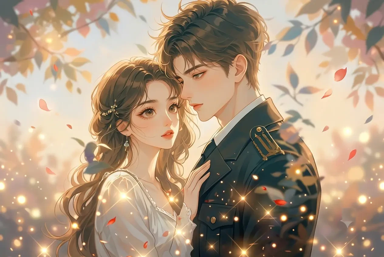 Lấy Chồng Thủ Trưởng Ngày Đăng Ký, Sinh Con Đôi Sau Khi Tùy Quân