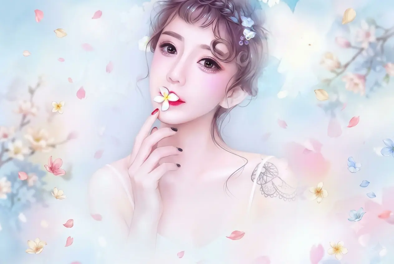 Lệ Thiếu, Phu Nhân Lại Cho Ngài Vào Danh Sách Đen