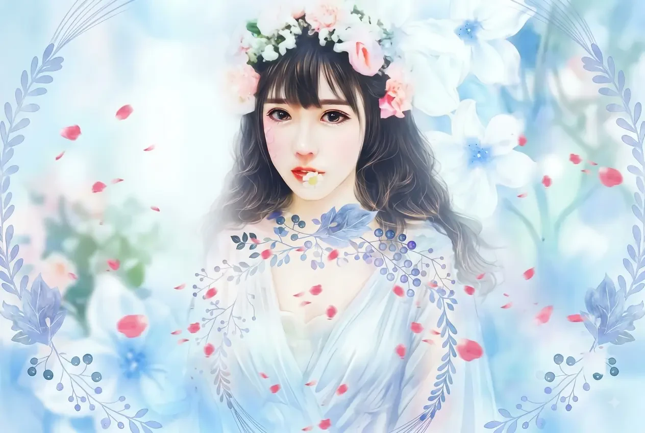 Lệ Thiếu Sủng Thê Chí Thượng