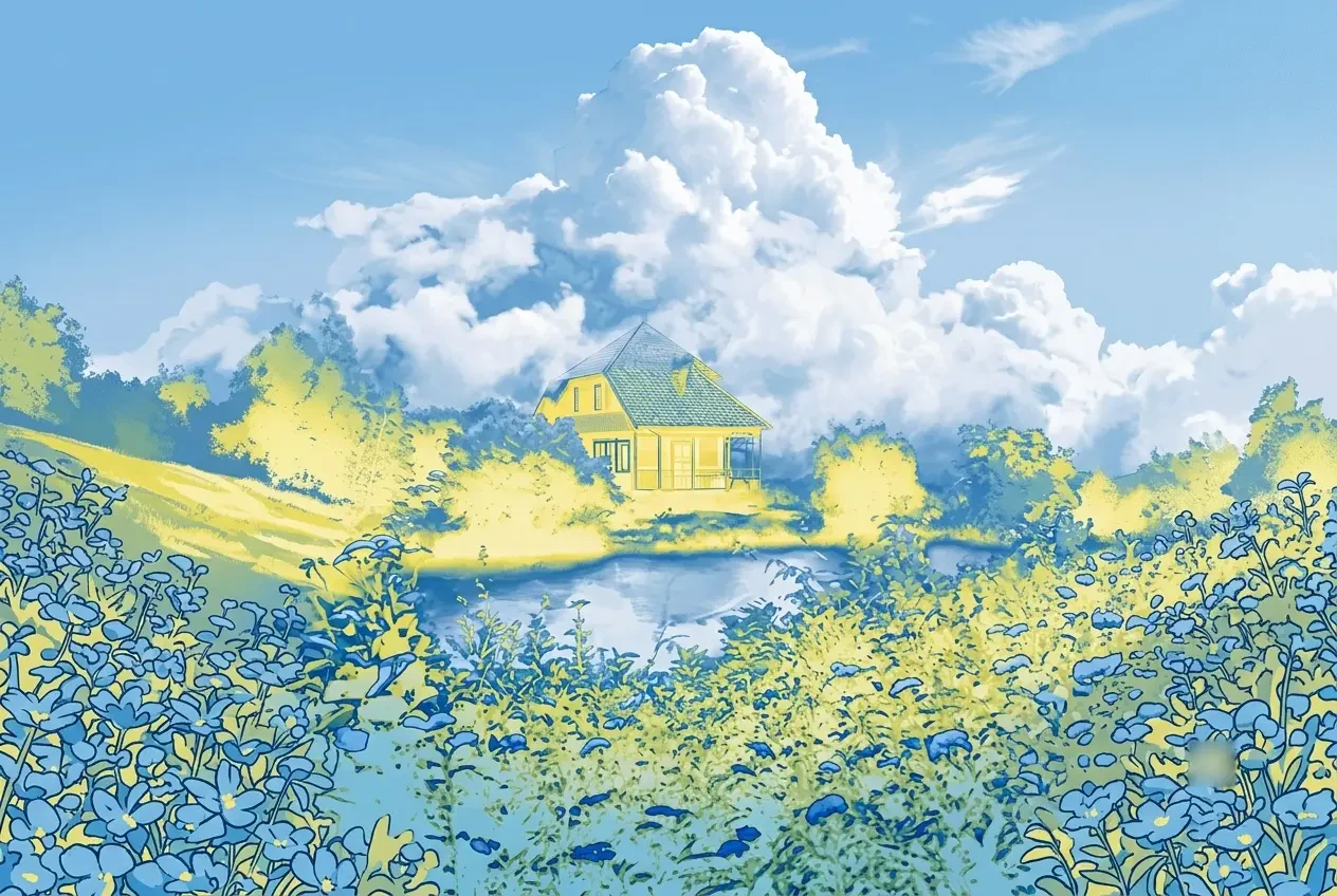 Lẻn Dò Xuân Sắc