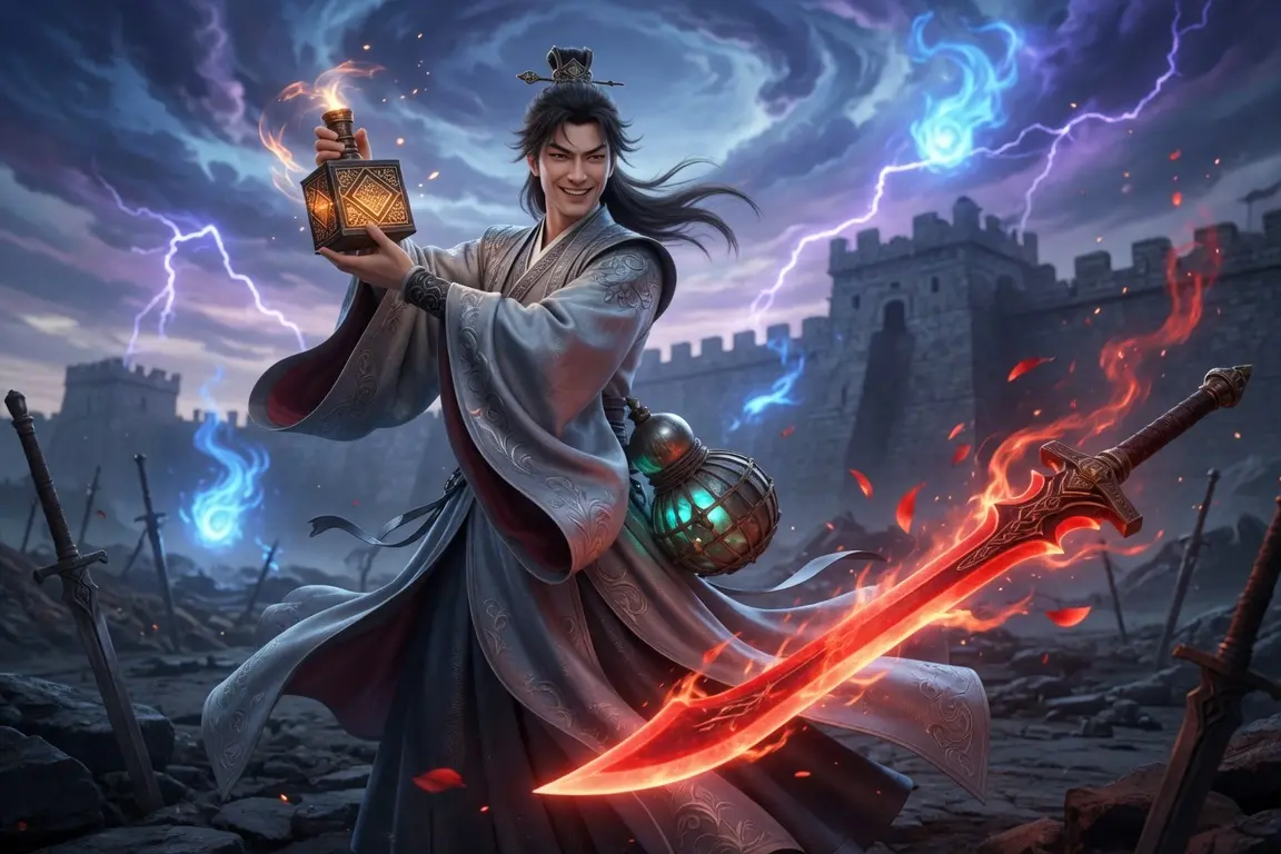 Liệt Kích