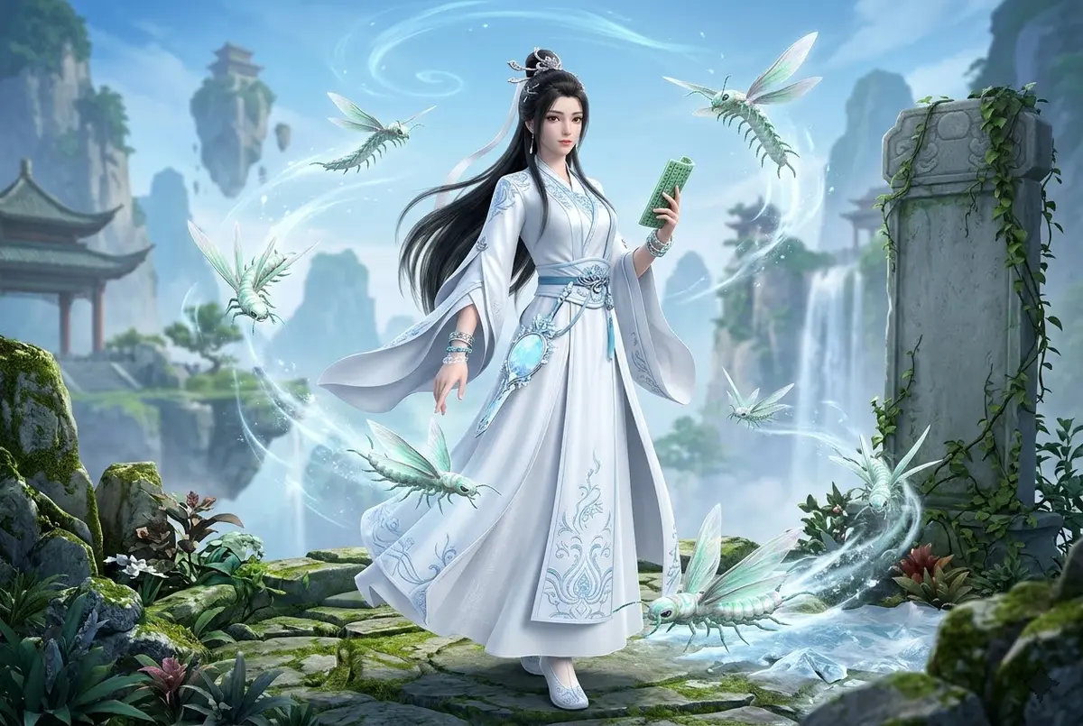 Liễu Mi
