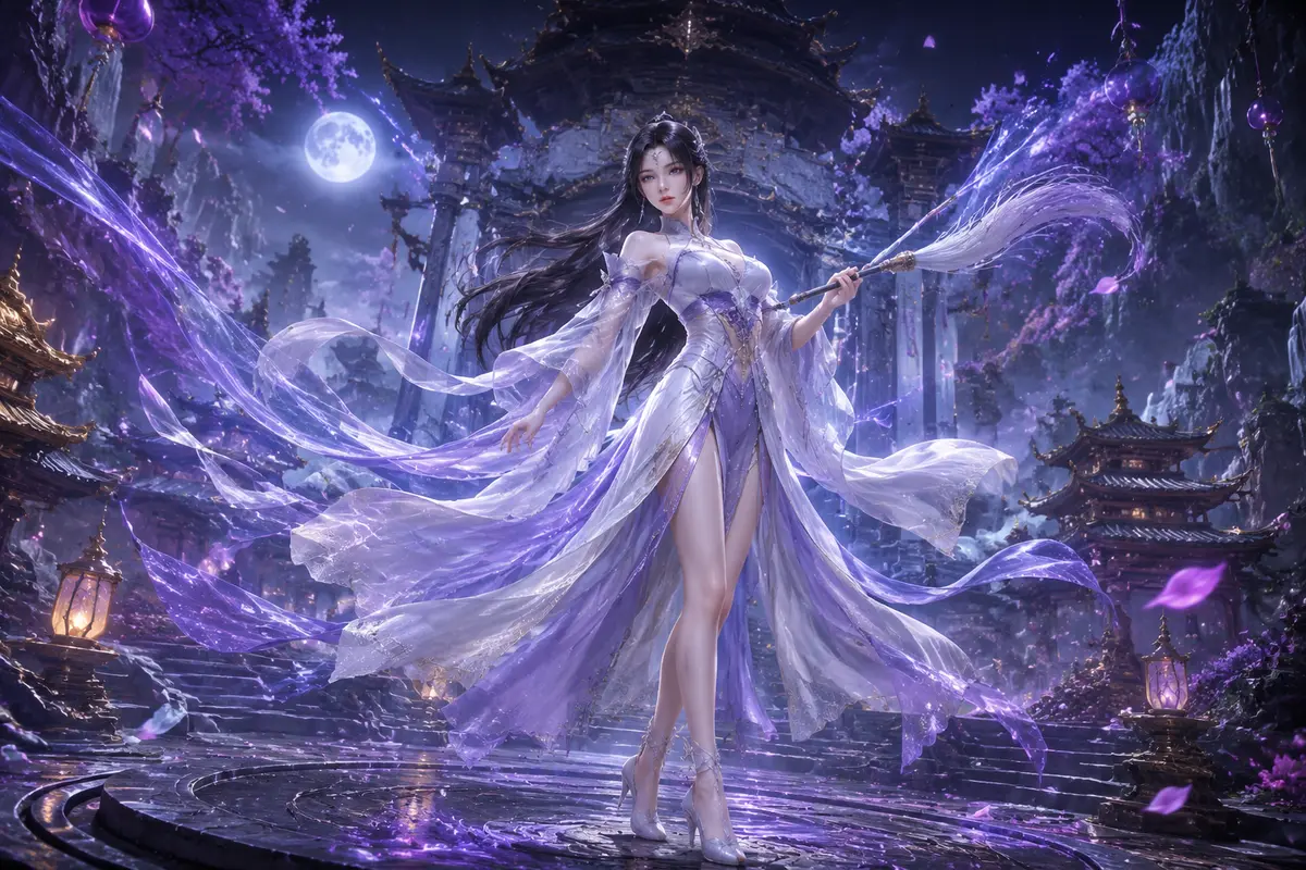 Liễu Mi