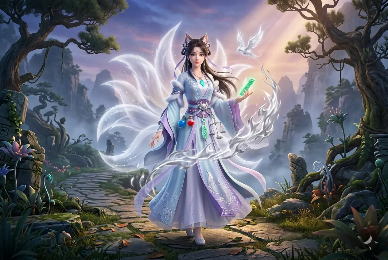 Liễu Nhạc Nhi