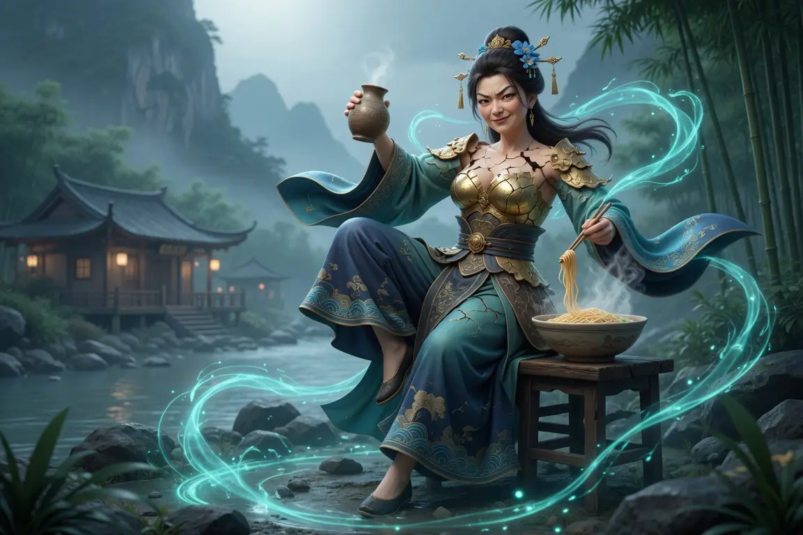 Liễu Nhu