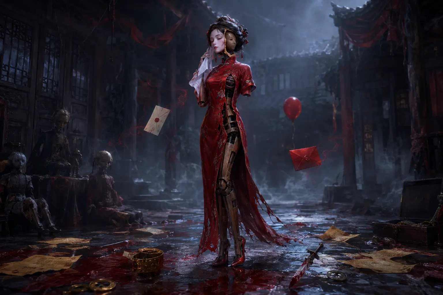 Liễu Thanh Thanh