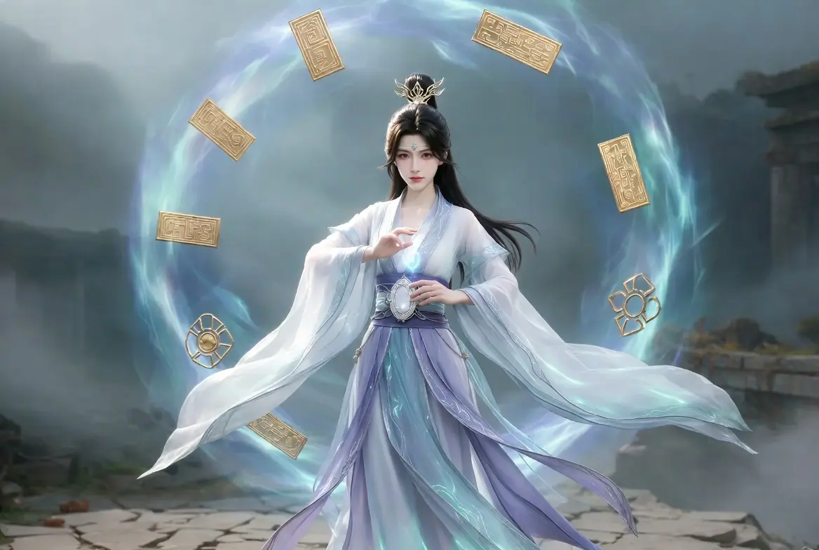 Liễu Thuý Nhi