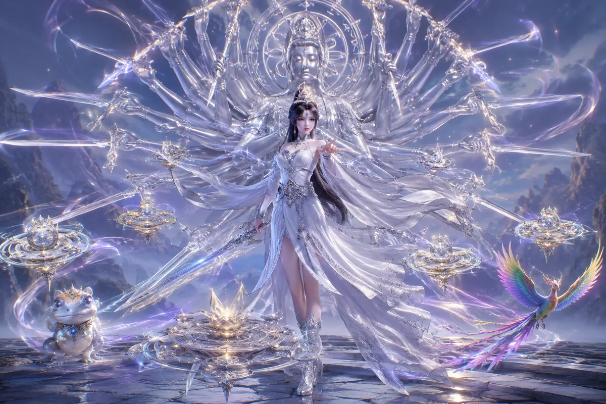 Liễu Thủy Nhi