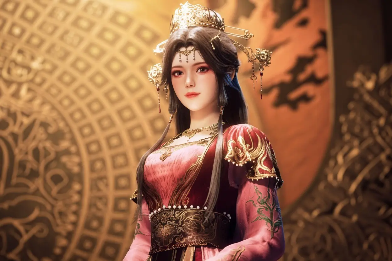 Linh Dục Tú