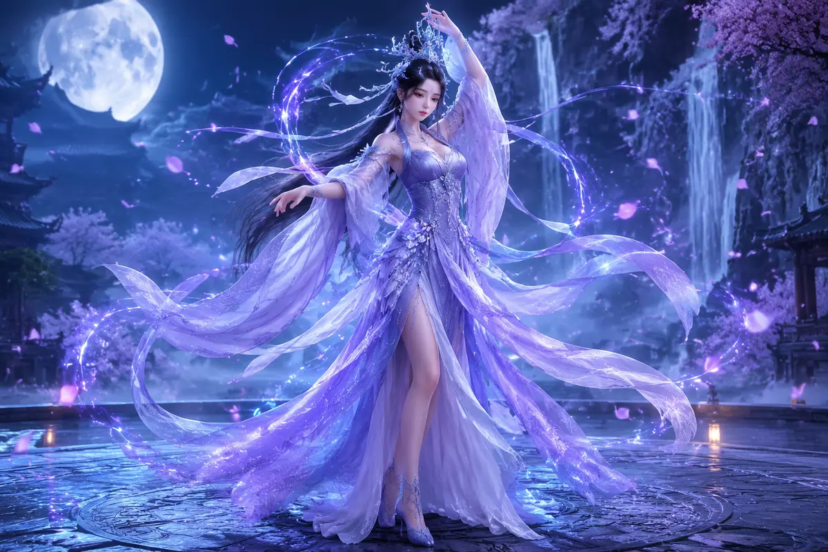 Linh Lung