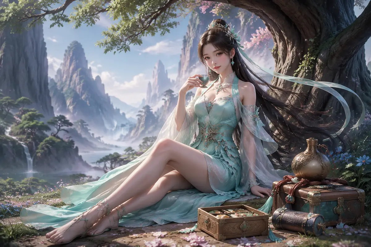 Linh Sơ