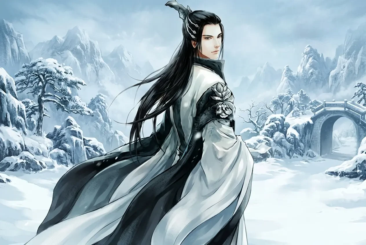 Linh Tiêu Chi Môn