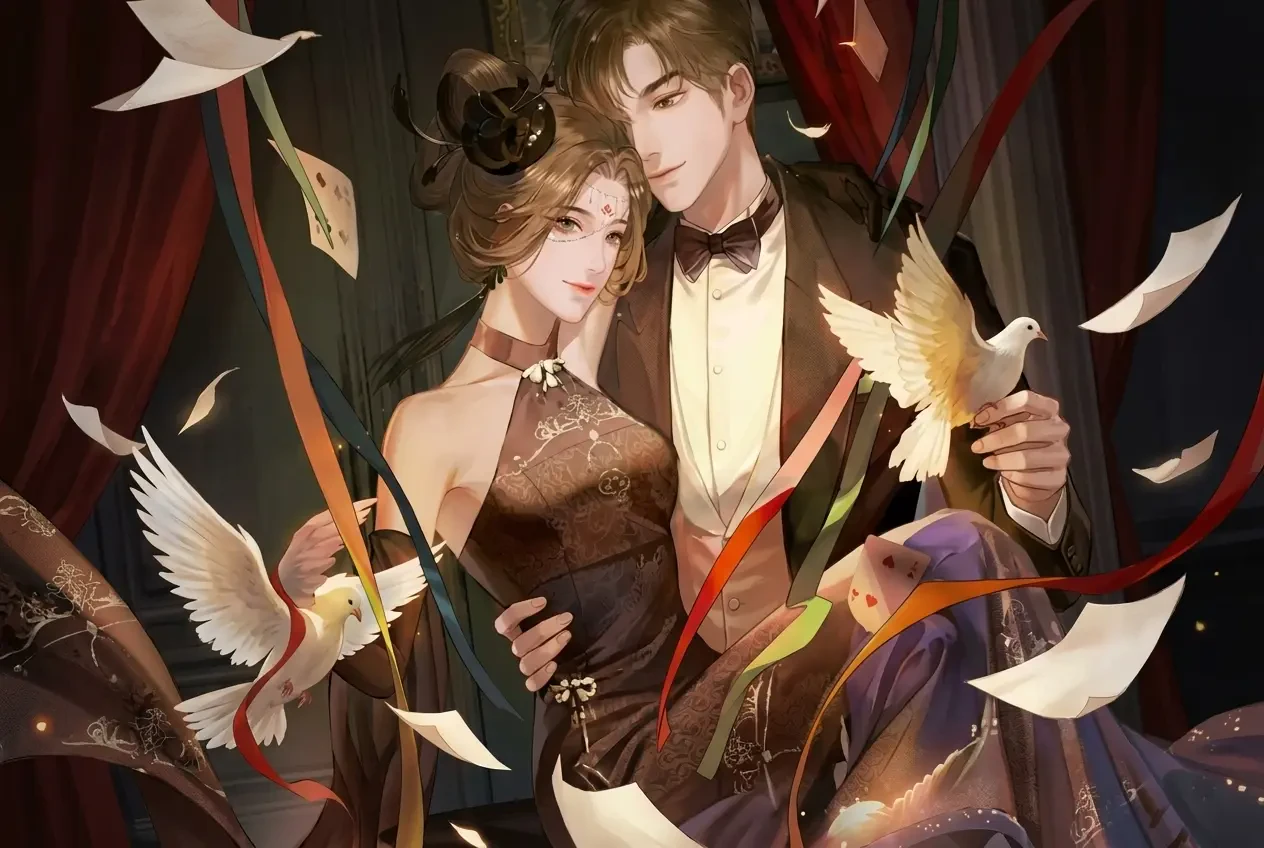 Livestream: Ma Vương Oan Gia Và Trợ Lý Lão Lục