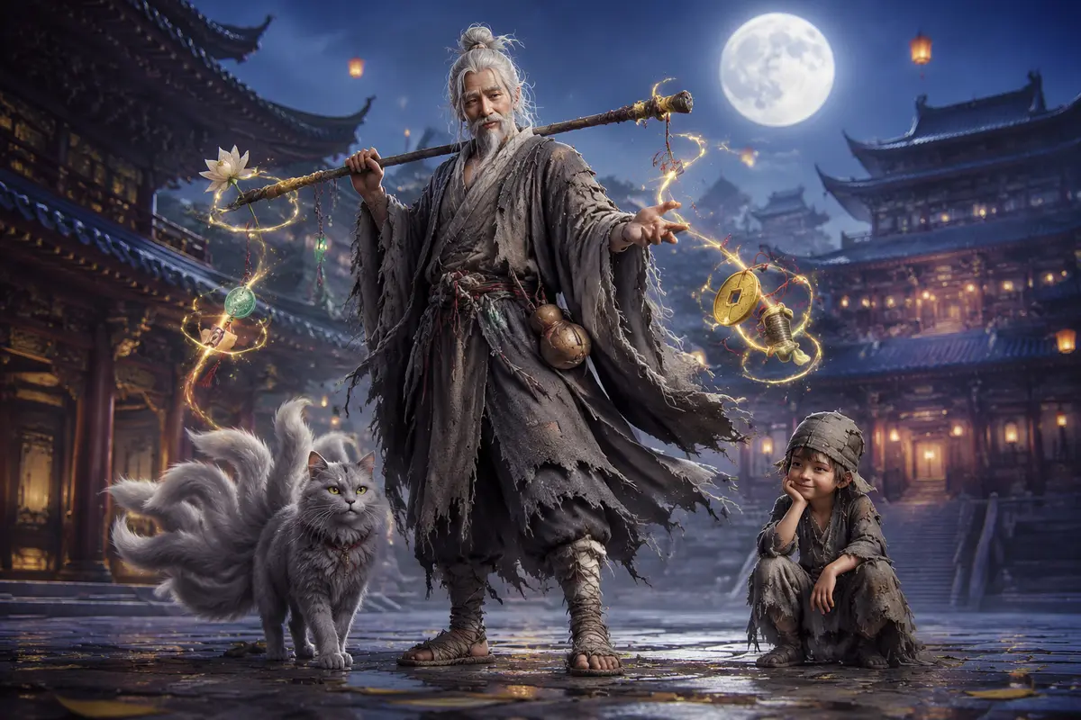 Lỗ Niệm Sinh