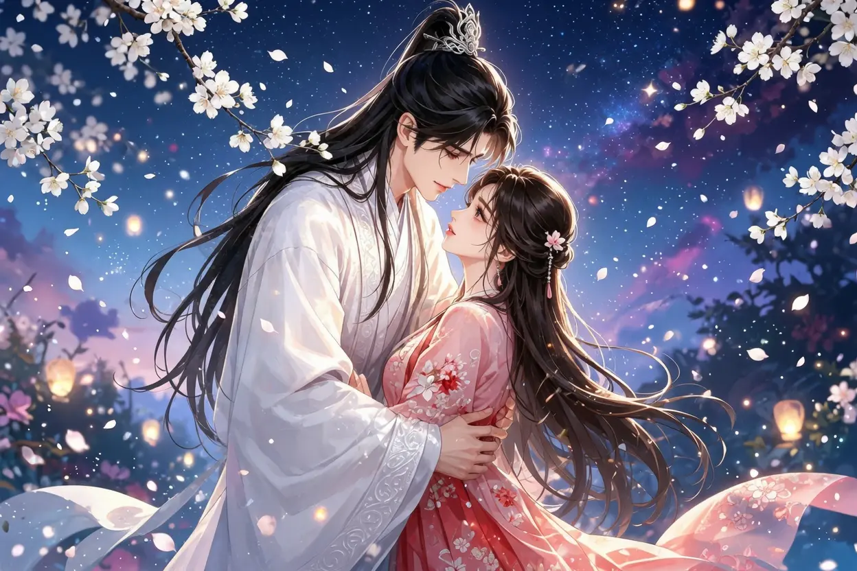 Lỡ Trớn Cưỡng Hôn Bạn Học Của Anh Trai