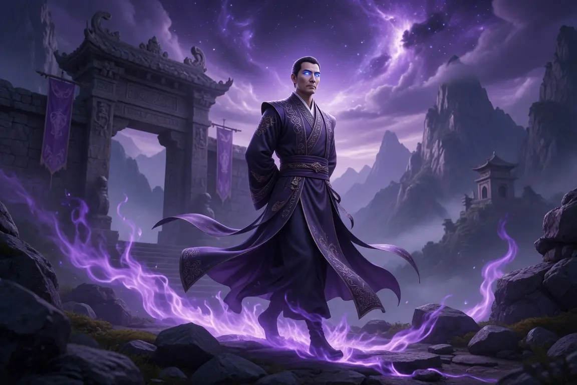 Lô Vân Tòng