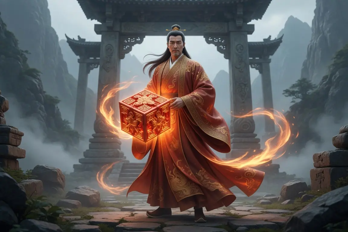 Lỗ Vân