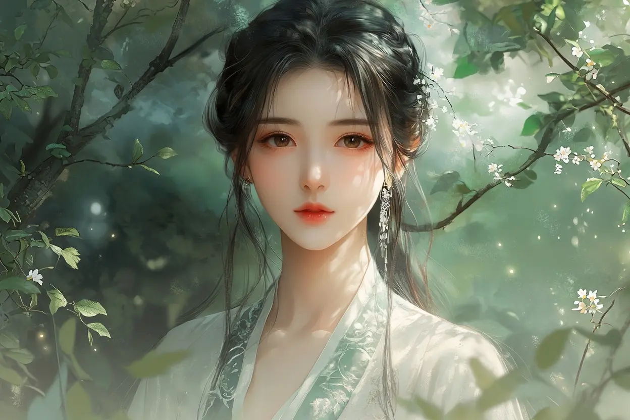 Loạn Thế Hãn Tốt: Từ Cưới Kiều Thê Bắt Đầu