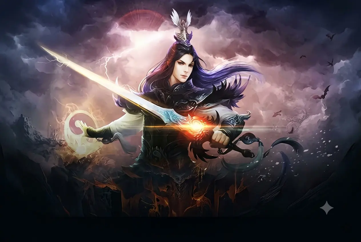 Loạn Thế Thành Thánh