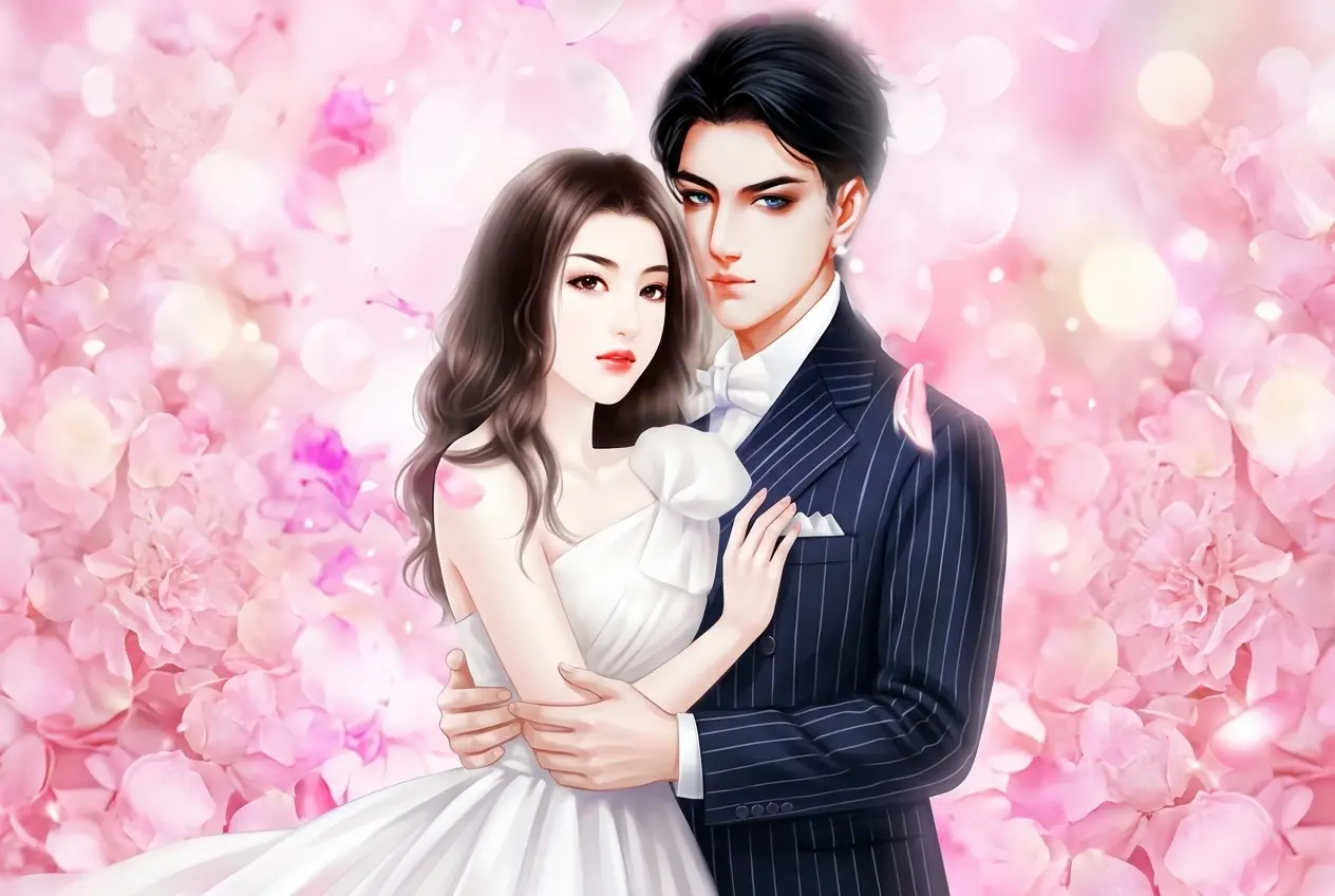 Lóe Hôn Mật Sủng: Cô Vợ Nhỏ Ngọt Ngào