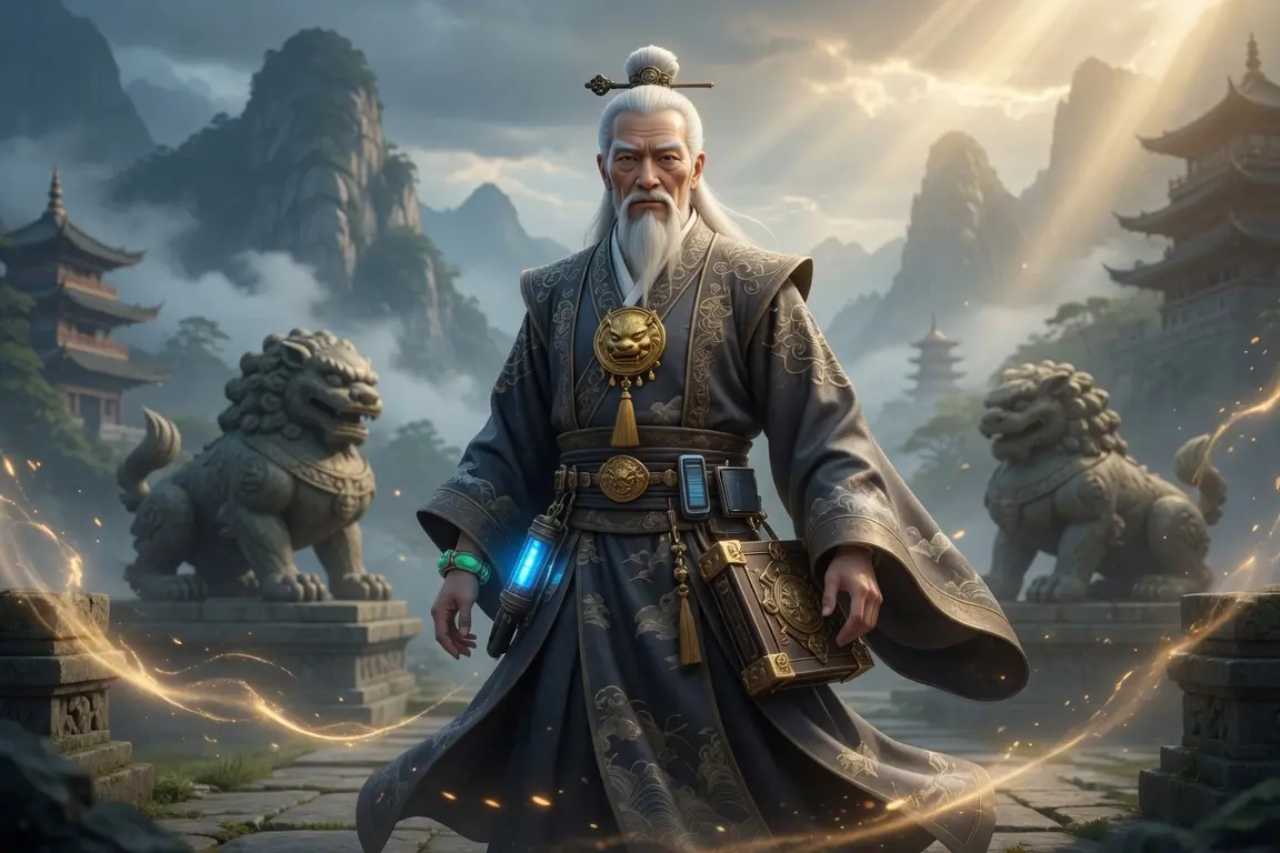 Lôi Đức
