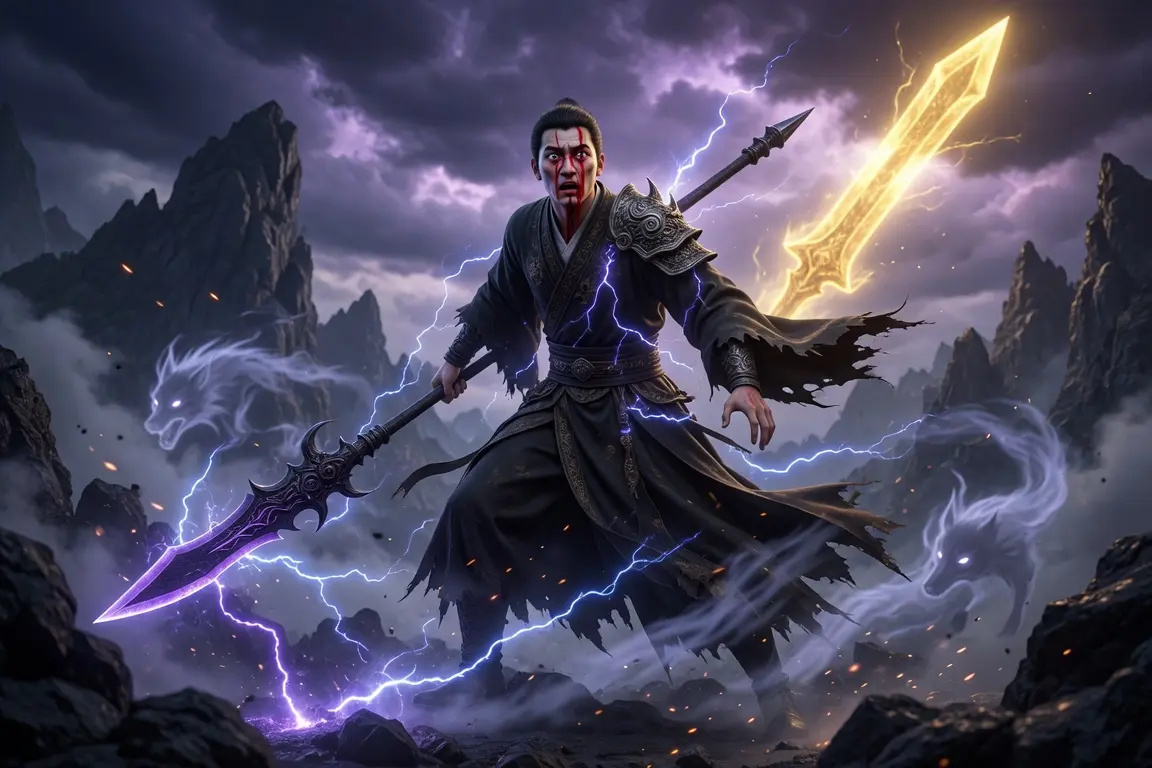 Lôi Thanh Liệt